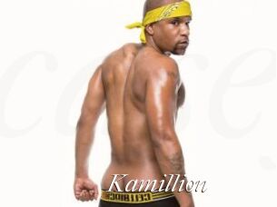 kamillion Cam Sexy