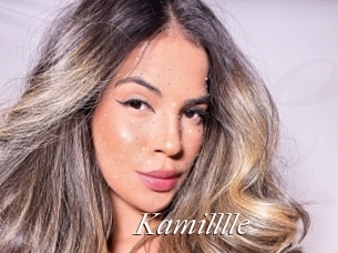 Kamilllle