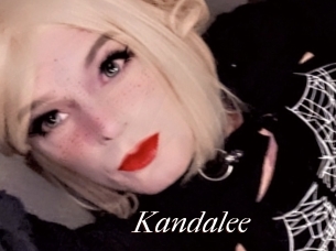 Kandalee