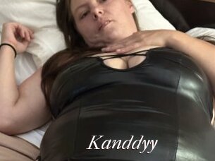 Kanddyy