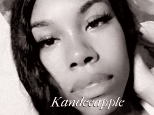 Kandeeapple