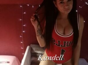 Kandell