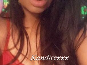 Kandicexxx