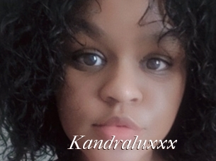 Kandraluxxx