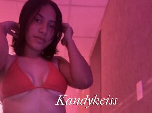 Kandykeiss