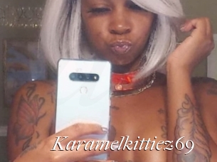 Karamelkittiez69