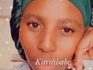 Kardibabe