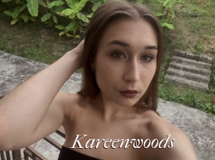 Kareenwoods