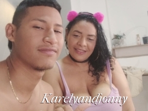 Karelyandjonny