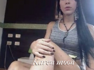 Karen_moon