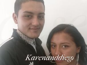 Karenanddiego