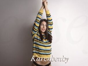 Karenbonhy