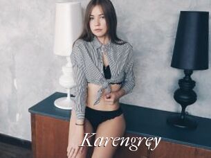 Karengrey