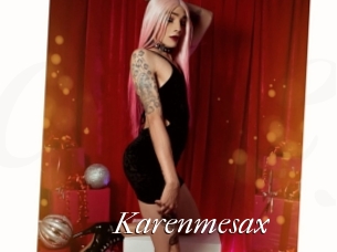 Karenmesax