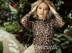 Karenrevelle