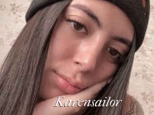 Karensailor