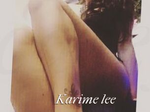 Karime_lee