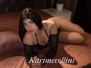 Karimecollins