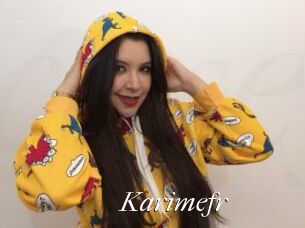 Karimefr