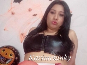 Karimekinky