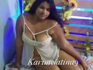 Karimelatina9