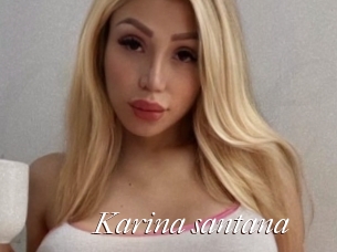 Karina_santana