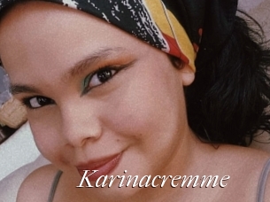 Karinacremme