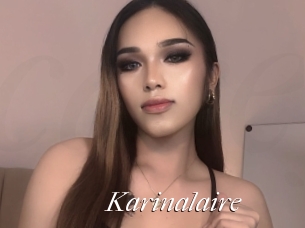 Karinalaire