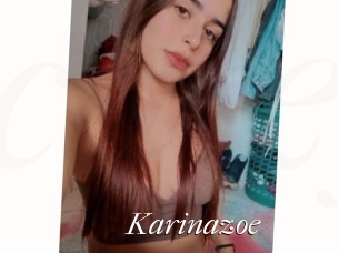 Karinazoe