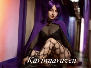 Karinnaraven