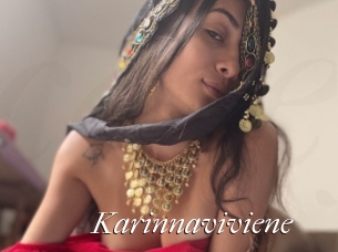 Karinnaviviene