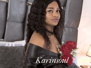 Karinsoul