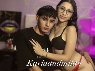 Karlaandmilan