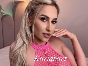 Karlabart