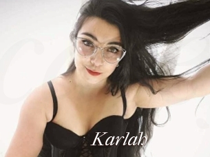 Karlah