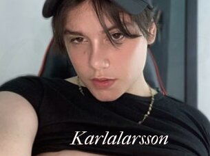 Karlalarsson