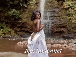 Karlamonnet