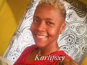 Karlifoxy