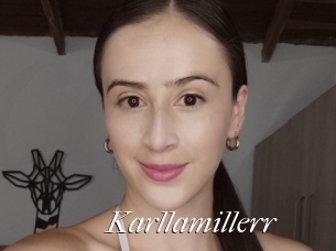 Karllamillerr