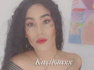 Karllotaxx