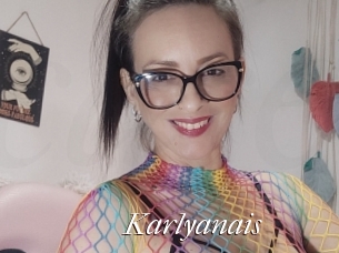 Karlyanais