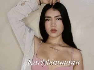 Karlybaumann