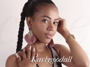 Karlygoodall