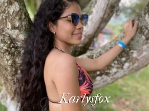 Karlysfox