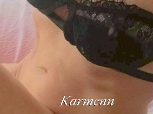 Karmenn