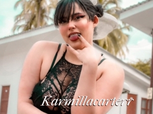 Karmillacarterr