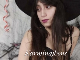 Karminajhons