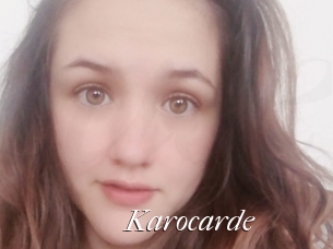 Karocarde