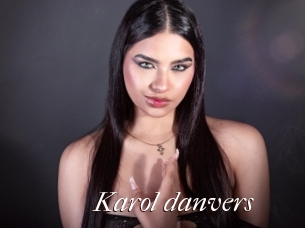 Karol_danvers