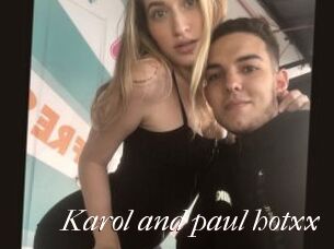 Karol_and_paul_hotxx